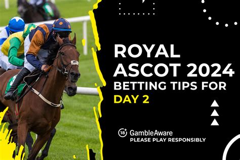 Royal Ascot 2024 Day 1 Tips .